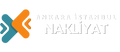 Ankara İstanbul Nakliyat Logo